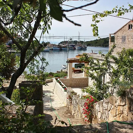 Apartment Pomena 10426b *