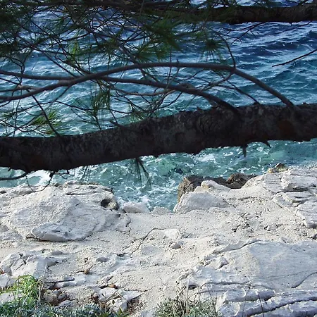 Appartement Pomena 10426b Goveđari